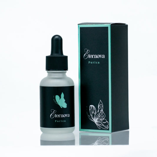 Purica セラム P(30ml)